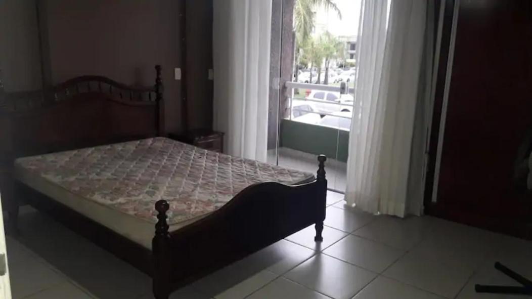 Aldeia Das Aguas Park Resort บาร์ราโดปิไร ภายนอก รูปภาพ
