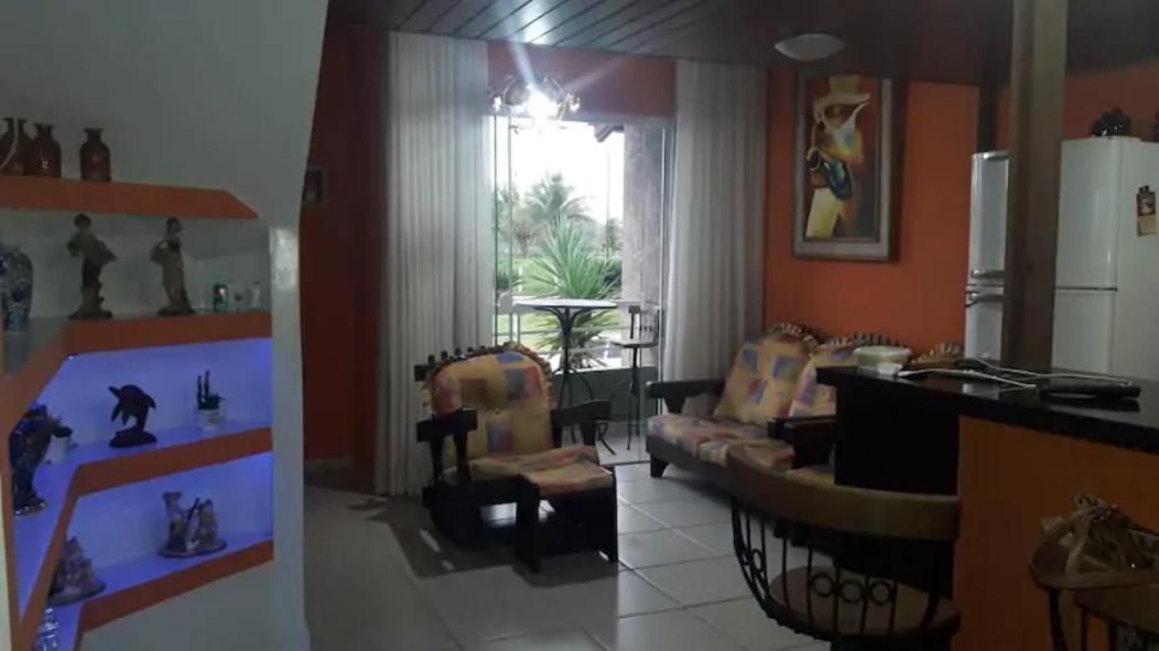 Aldeia Das Aguas Park Resort บาร์ราโดปิไร ภายนอก รูปภาพ